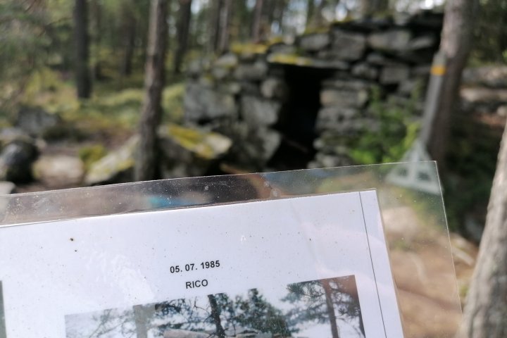 Scandtrack Kanutour Schweden IMG20220817131055