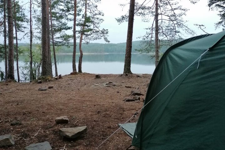Scandtrack Kanutour Schweden IMG20220818202543