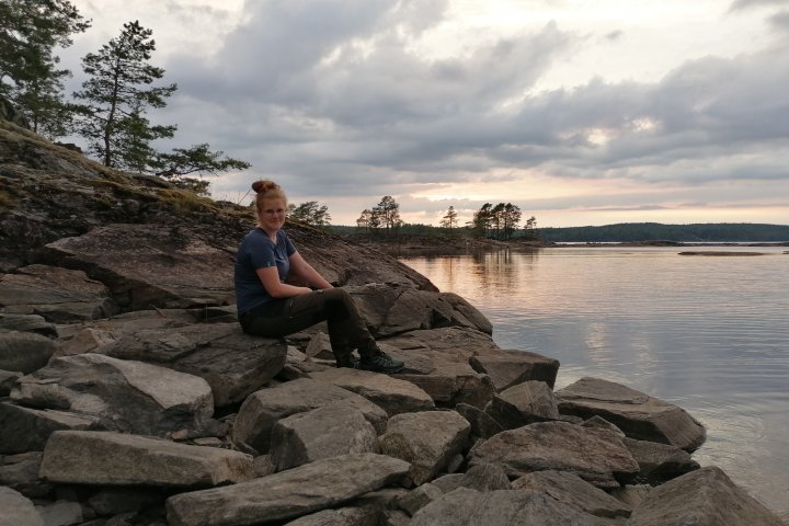 Scandtrack Kanutour Schweden IMG20220819201710