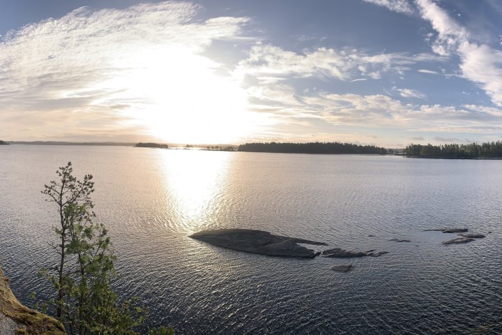 Scandtrack Kanutour Schweden IMG6847