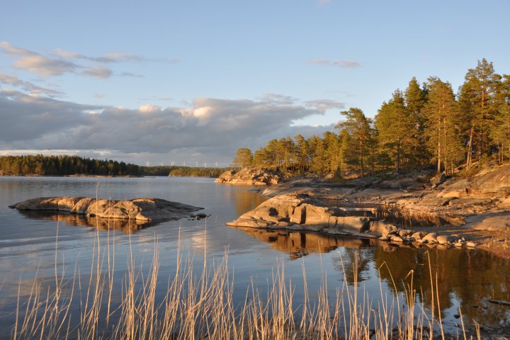 Scandtrack Kanutour Schweden DSC0465
