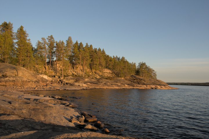 Scandtrack Kanutour Schweden DSC0469