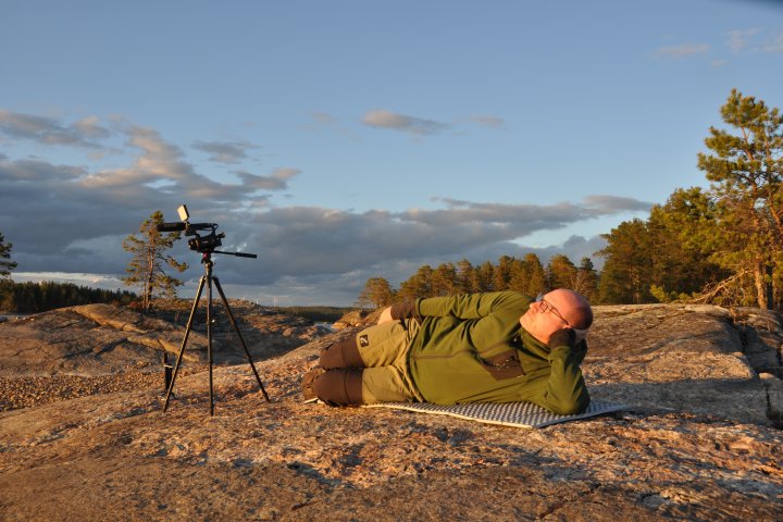 Scandtrack Kanutour Schweden DSC0471