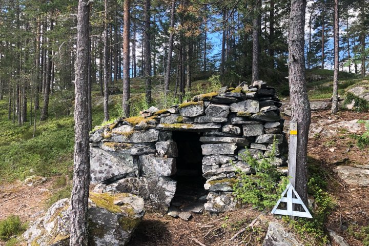 Scandtrack Kanutour Schweden IMG5917