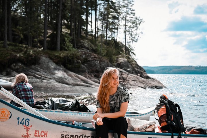 Scandtrack Kanutour Schweden 4