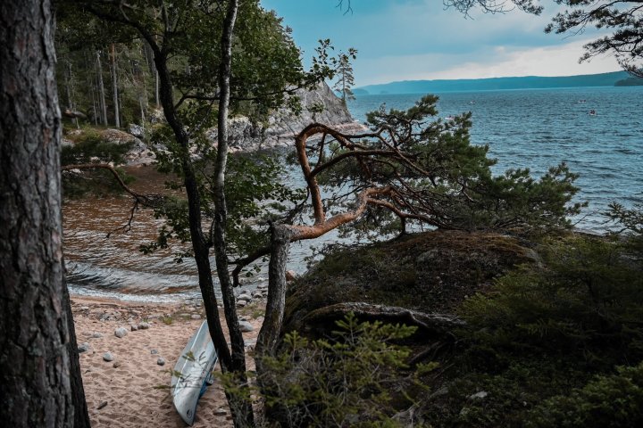 Scandtrack Kanutour Schweden 5