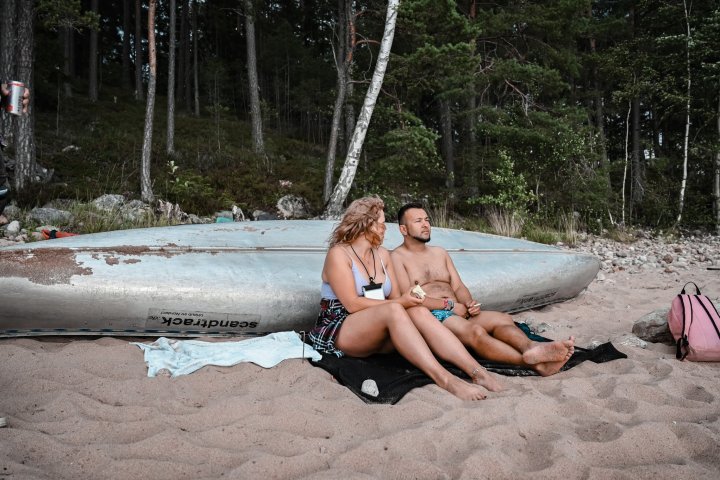 Scandtrack Kanutour Schweden 6