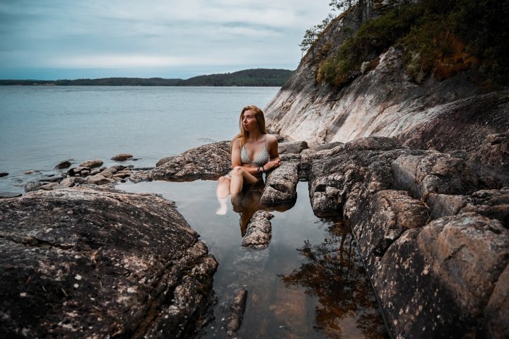 Scandtrack Kanutour Schweden 10