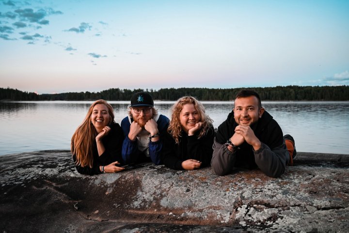 Scandtrack Kanutour Schweden 13