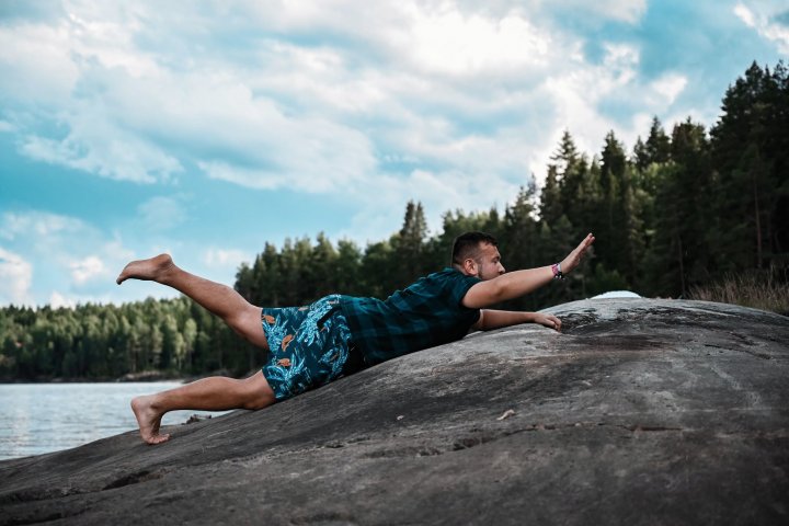 Scandtrack Kanutour Schweden 15