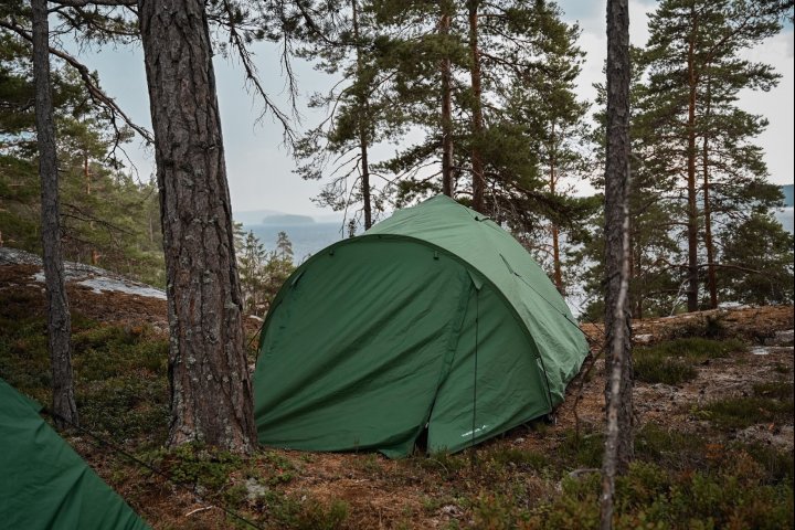 Scandtrack Kanutour Schweden 16