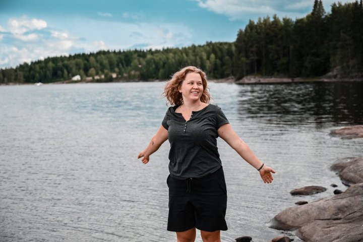 Scandtrack Kanutour Schweden 18