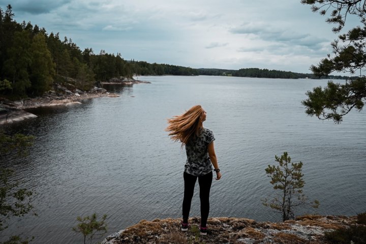 Scandtrack Kanutour Schweden 22