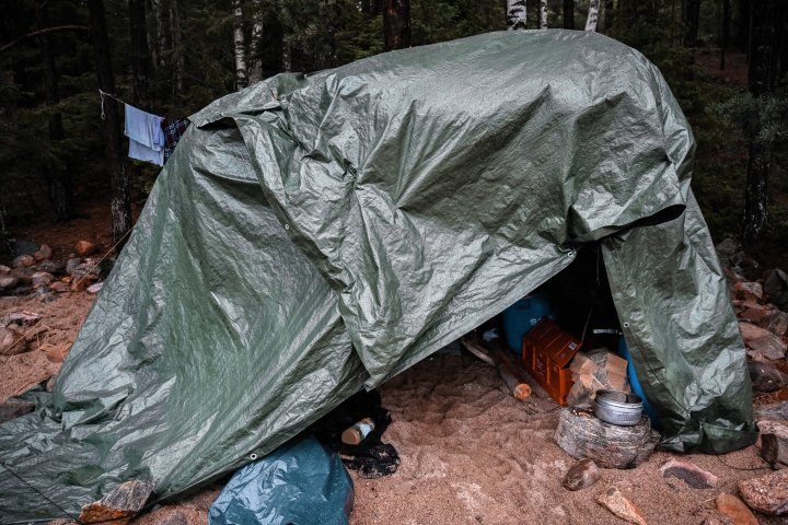 Scandtrack Kanutour Schweden 25