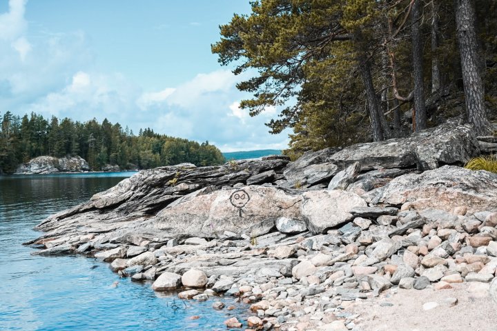 Scandtrack Kanutour Schweden 26
