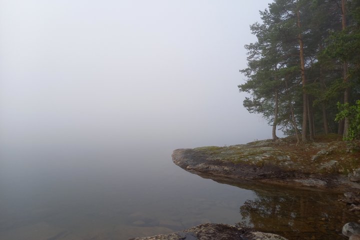 Scandtrack Kanutour Schweden 5-Himmel-und-Wasser-werden-eins