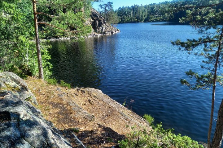 Scandtrack Kanutour Schweden 12-Die-Aussicht-von-Dano-51