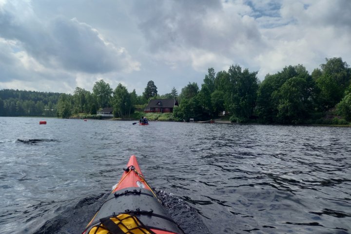 Scandtrack Kanutour Schweden 23-Zurueck-zum-Bootshaus