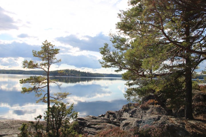 Scandtrack Kanutour Schweden NI-015