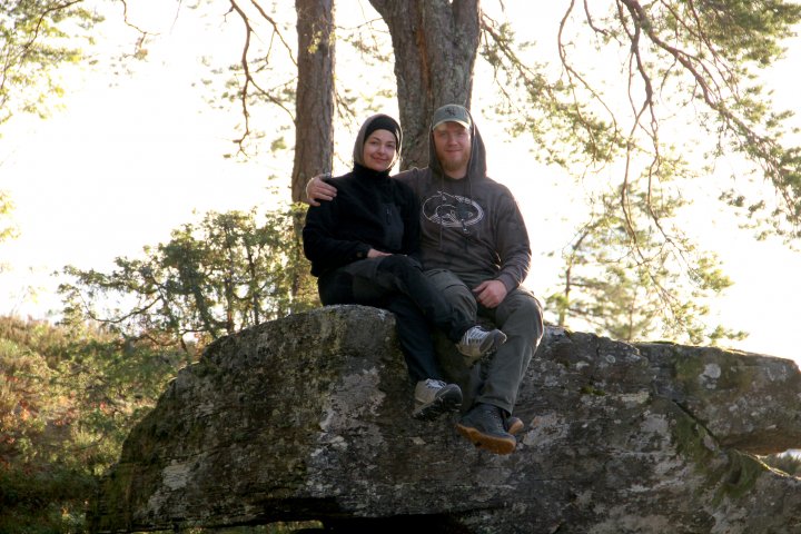Scandtrack Kanutour Schweden NI-021