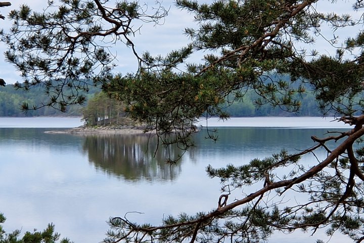 Scandtrack Kanutour Schweden 5