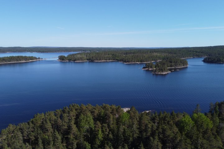 Scandtrack Kanutour Schweden 7