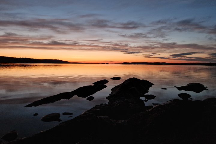 Scandtrack Kanutour Schweden 15