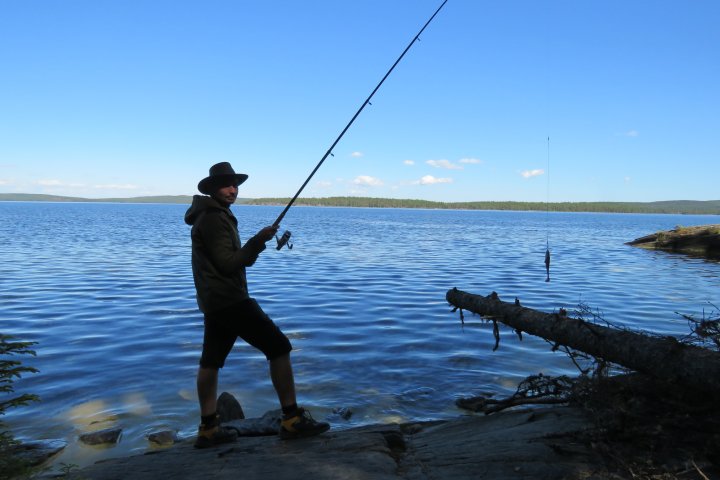 Scandtrack Kanutour Schweden Bild-6