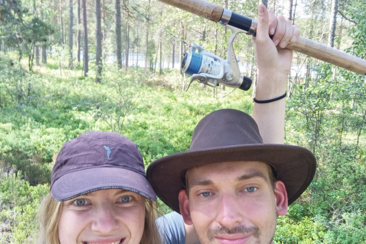 Scandtrack Kanutour Schweden Bild-7