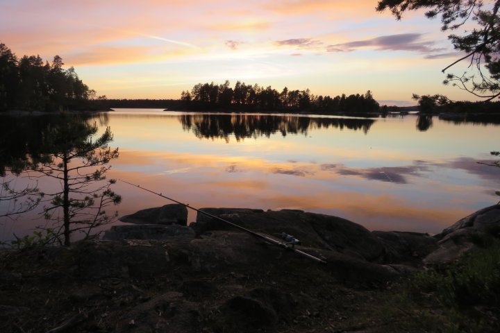 Scandtrack Kanutour Schweden Bild-8