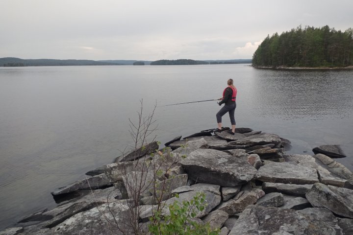 Scandtrack Kanutour Schweden Bild-10