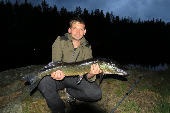 Scandtrack Kanutour Schweden Bild-11