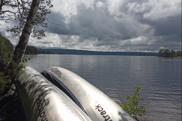 Scandtrack Kanutour Schweden Bild-13