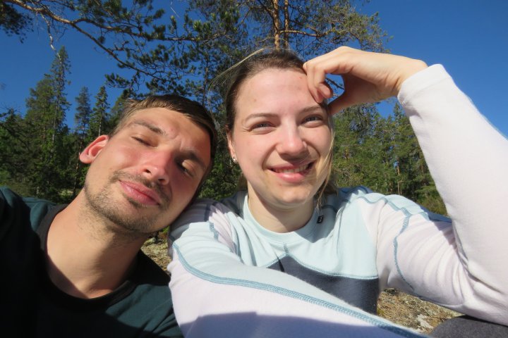 Scandtrack Kanutour Schweden Bild-15