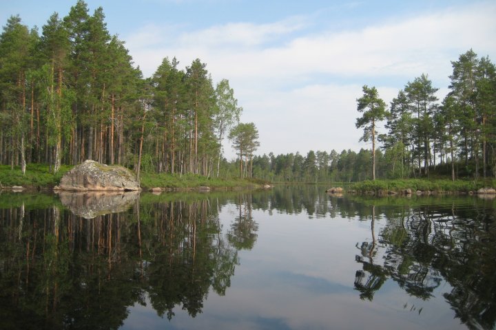 Scandtrack Kanutour Schweden IMG4384