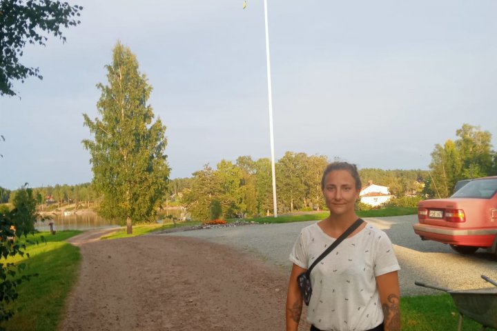 Scandtrack Kanutour Schweden image00003