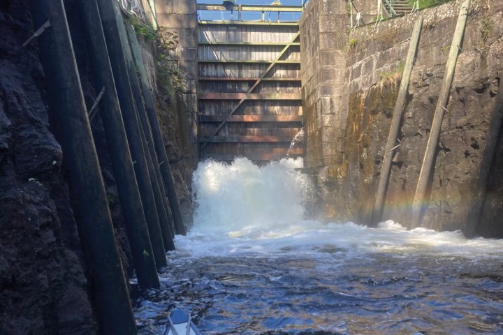 Scandtrack Kanutour Schweden image00014