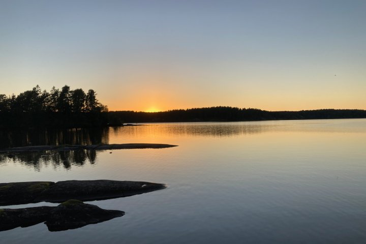 Scandtrack Kanutour Schweden image00016