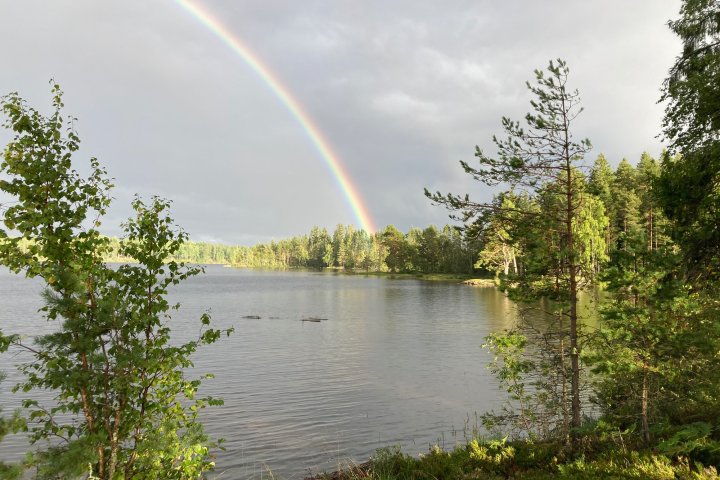 Scandtrack Kanutour Schweden image00018