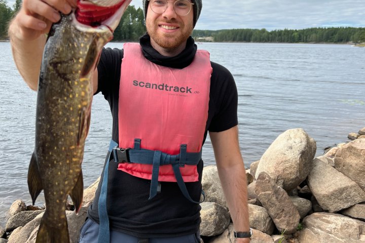 Scandtrack Kanutour Schweden EF0CF64D-D23A-4276-AF6C-957607EAA84A