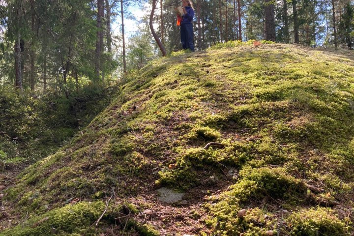 Scandtrack Kanutour Schweden image00105