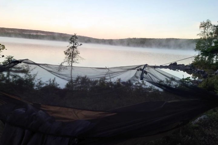 Scandtrack Kanutour Schweden image001