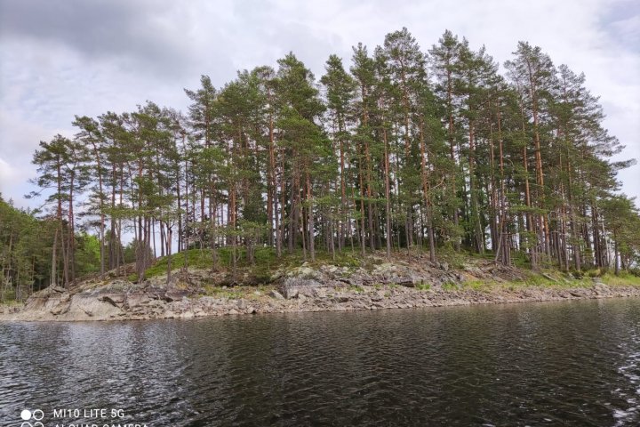 Scandtrack Kanutour Schweden Nachbarinsel-in-Norwegen