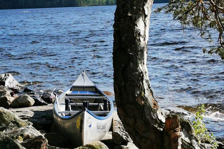Scandtrack Kanutour Schweden IMG20220604174519