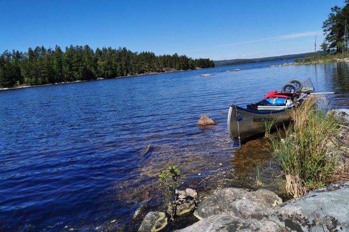 Scandtrack Kanutour Schweden IMG20220605122437