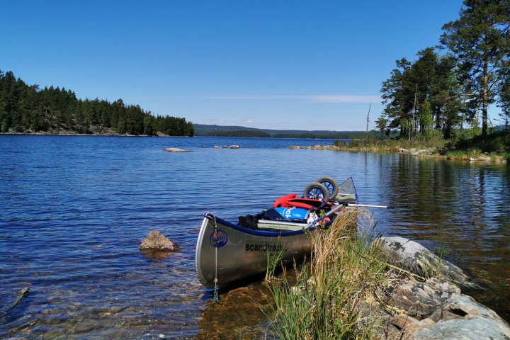 Scandtrack Kanutour Schweden IMG20220605122443