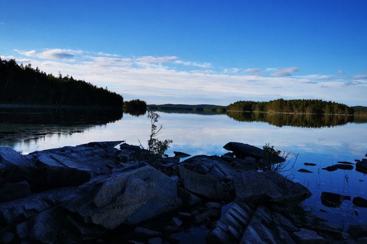 Scandtrack Kanutour Schweden IMG20220605194138