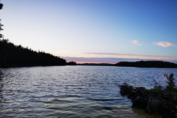 Scandtrack Kanutour Schweden IMG20220605220311