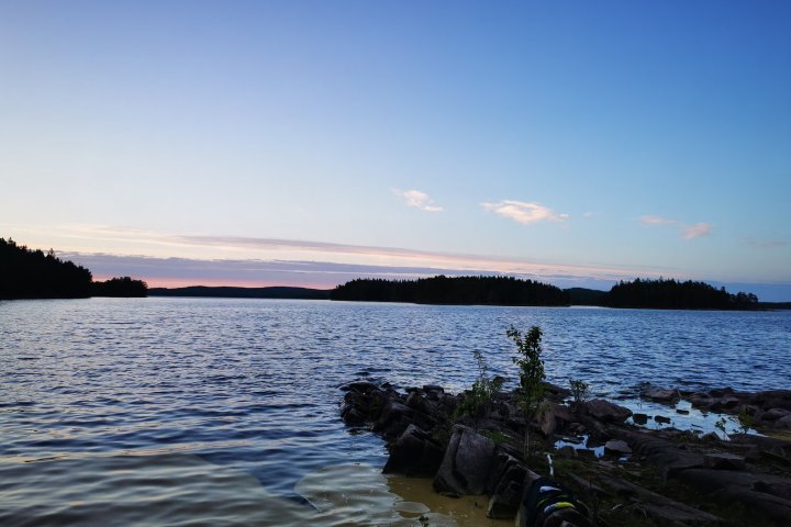 Scandtrack Kanutour Schweden IMG20220605220316