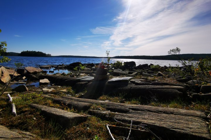 Scandtrack Kanutour Schweden IMG20220606083824